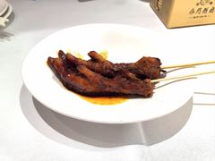 -南门小馆·清真(国贸商城店)