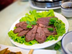 -龙香居海鲜浑锅家常菜·特色驴肉