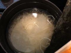 -豊 胜手丼
