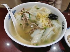 荠菜馄饨-熙盛源(复兴路店)