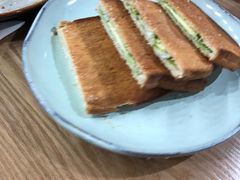 -HELLO 27 意面·沙拉·帕尼尼