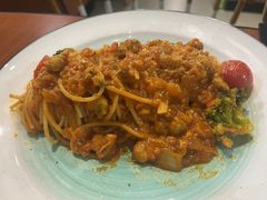 -魏斯理汉堡(西安沣东吾悦店)