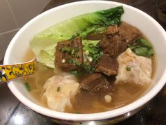 -一记面馆(易发店)