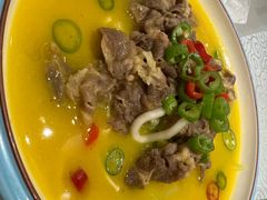 -嘉逸传菜(洛川东路店)