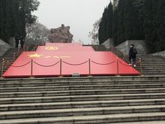 -重庆歌乐山烈士陵园