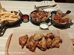 -必胜客(积水潭店)