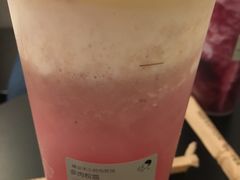 -喜茶(佛山岭南站店)
