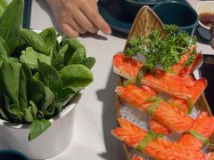 -椰子湾·海南火锅·糟粕醋·椰子鸡(正大广场店)