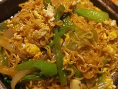 -伍丁·烤牛肋(和平东桥店)