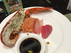 -上海嘉定喜来登酒店