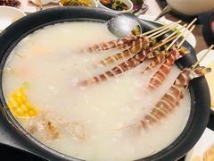 -协成海鲜火锅(海洋花园店)