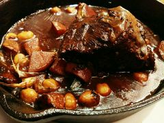 -食间牛排(湖西路店)