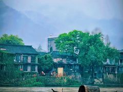 -古堰画乡景区