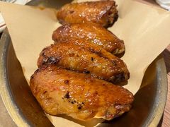 -玛格萝妮比萨屋(四平店)