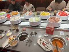 -龍歌自助小火锅(雨花台江南虹悦城店)