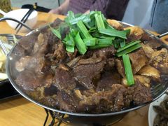 牛肉锅仔-黄牛肉馆·皖南土菜