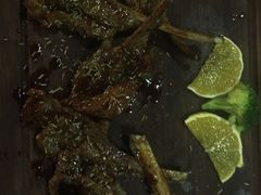 -The Cheebat 锌吧·Bistro(体育西店)