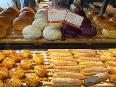 -BreadTalk面包新语·烘焙蛋糕(海珠丽影广场店)