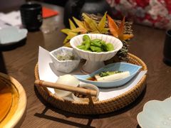 -樱宿日式和牛烧肉(五道口店)