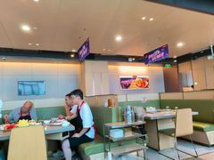 -海底捞火锅(高科东路店)