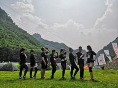 -大连天门山国家森林公园