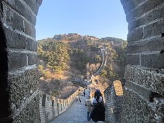 -慕田峪长城