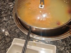 -一席地·本地鸡窝·杭帮鸡火锅(萧山银隆百货店)