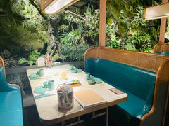 -锦府盐帮·李宅(领展购物广场中关村店)