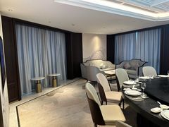 -杭州君尚云郦酒店