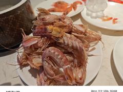 -诱货海鲜自助火锅(爱琴海购物公园东百店)
