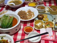 -西贝莜面村(朝阳大悦城店)