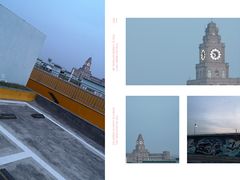 -印象城购物中心-停车场