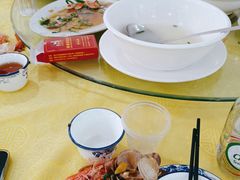 -秋姐美食店(旅游大道店)