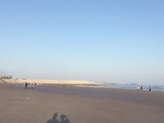 -南澳海滩