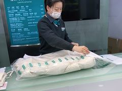 -福奈特洗衣·洗鞋·奢侈品护理(真北店)