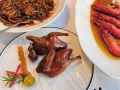 -天福苑(崇宁路店)