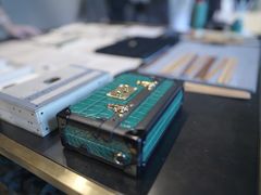 -北京三里屯CHAO酒店