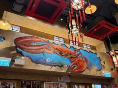 -喜记避风塘炒辣蟹(总店)