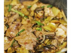 -国家五钻酒家·西樵旺阁渔村(西樵店)