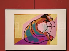 -江苏省美术馆(长江路新馆)