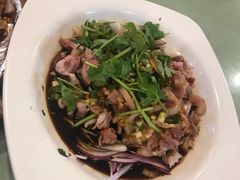 -旭璟酒家·传统粤菜·湘菜(逸景路店)