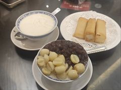 -民信老铺(双皮奶博物馆店)