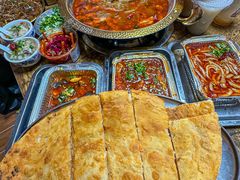 -清真·馬坡二旦烧烤(人生一串拍摄店)