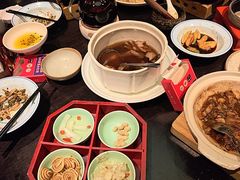 -桂小厨广西菜(万象城店)