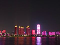 -武汉关码头(轮渡站)