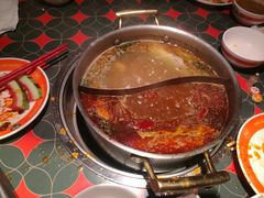 -南城十里潮汕鲜牛火锅·鲜虾生滚粥(融汇老商埠店)
