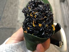 -锦记糕点铺