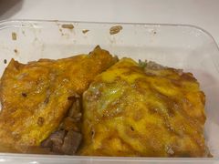 -老通城豆皮大王(吉庆街店)