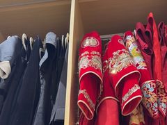 -天真蓝照相馆(五角场百联又一城店)