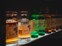 -OX BAR 拉培耶小镇(大连老街店)